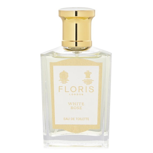 White Rose Eau De Toilette Spray