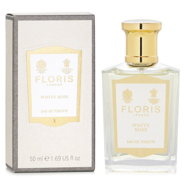 White Rose Eau De Toilette Spray