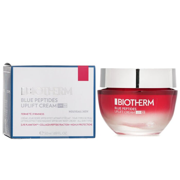 Blue Peptides Uplift Crema Spf 30 - 50ml
