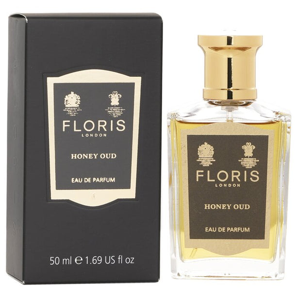 Honey Oud Eau De Parfum Spray - 50ml/1.69oz