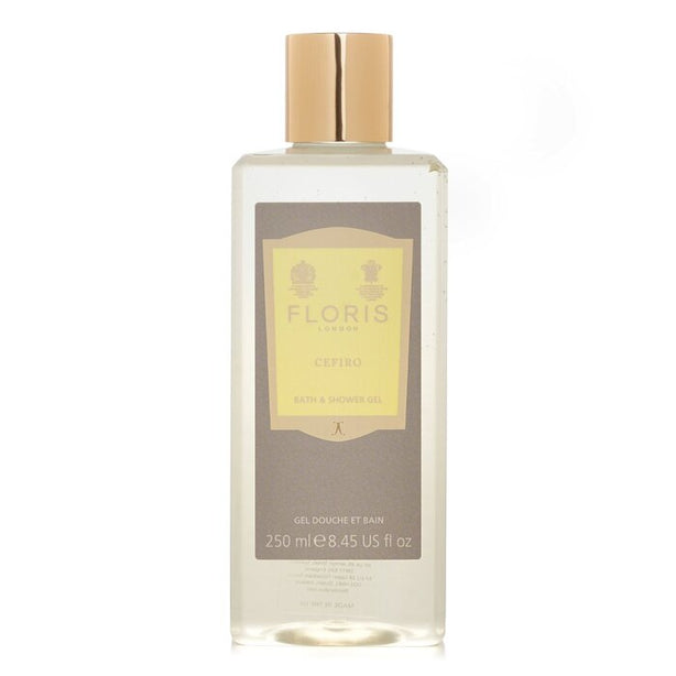 Cefiro Moisturising Bath & Shower Gel (random Packaging) - 250ml/8.5oz