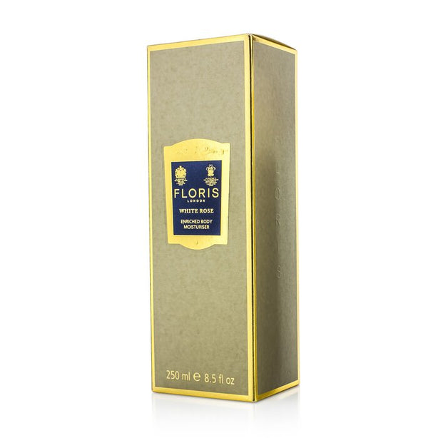 White Rose Enriched Body Moisturiser(random Packaging) - 250ml/8.5oz
