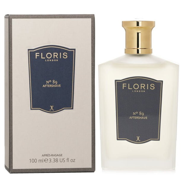 No 89 After Shave Splash(random Packaging) - 100ml/3.38oz