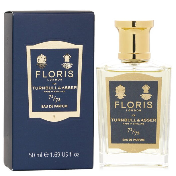 Turnbull & Asser 71/72 Eau De Parfum Spray - 50ml/1.69oz