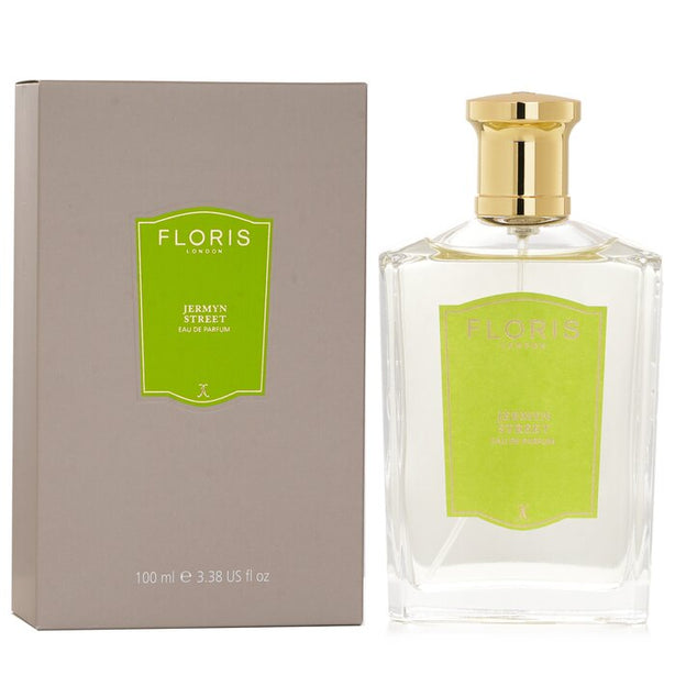 Jermyn Street Eau De Parfum Spray - 100ml/3.3oz