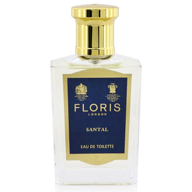 Santal Eau De Toilette Spray