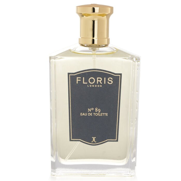 No 89 Eau De Toilette Spray -