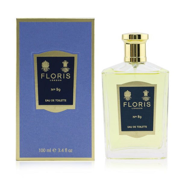 No 89 Eau De Toilette Spray -