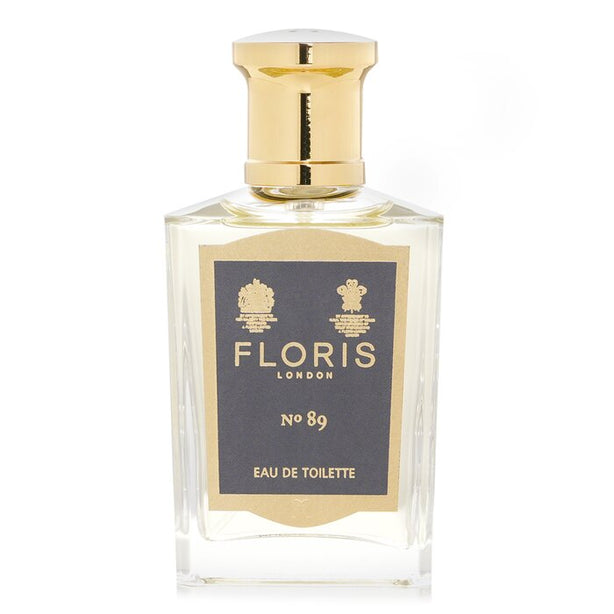No 89 Eau De Toilette Spray -