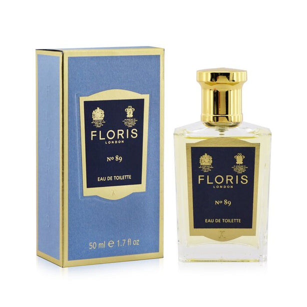 No 89 Eau De Toilette Spray -
