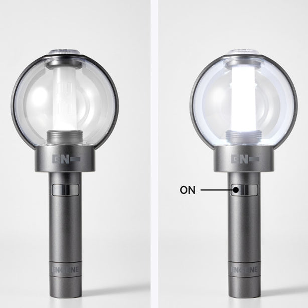 Enhypen Official Light Stick Ver.2(International Shipping)