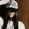 Enhypen Trucker Cap(International Shipping)Pre Order August 2026 Shipping