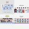 [ENHYPEN WORLD COUPON CARD COLLECTION] CAMPUS LIFE SPECIAL ver(International Shipping)Pre Order August 2026 Shipping