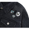 Enhypen Denim Jacket(International Shipping)