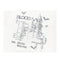 Enhypen S/S T-Shirt White (International Shipping)Pre Order August 2026 Shipping