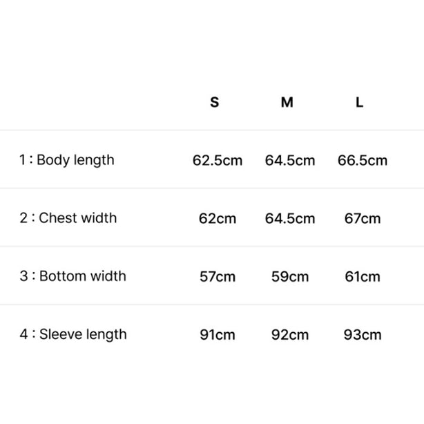 Enhypen Windbreaker(International Shipping)
