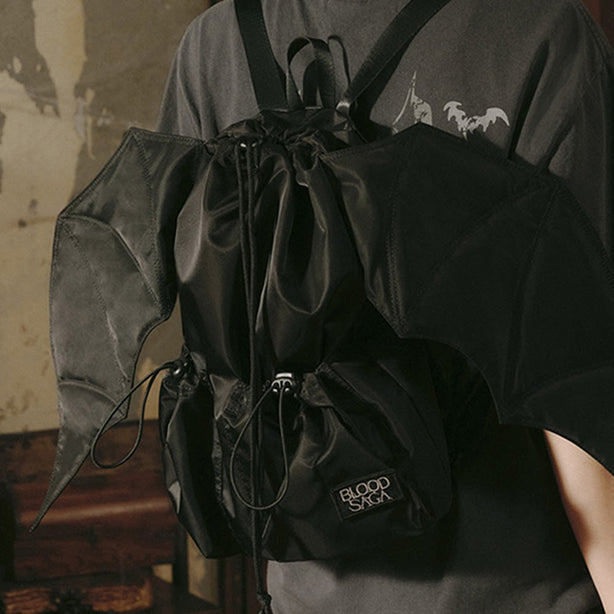 Enhypen Backpack(International Shipping)Pre Order August 2026 Shipping
