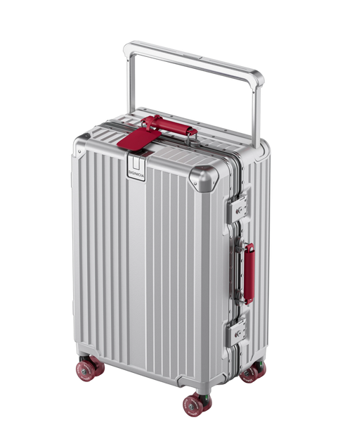 SIGNICIA Luggage