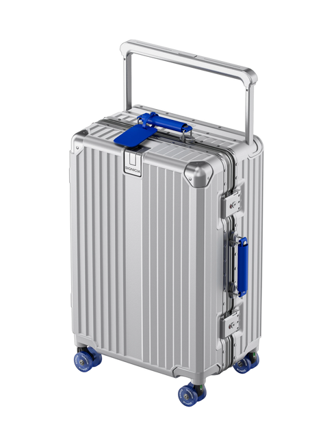 SIGNICIA Luggage