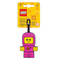LEGO® Minifigures™ Bag Tag