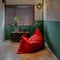 Plopsta‘ - Versatile Water-Repellent Doob Bean Bag