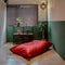 Plopsta‘ - Versatile Water-Repellent Doob Bean Bag