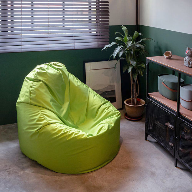 Oomph - Water-Repellent Doob Bean Bag Chair