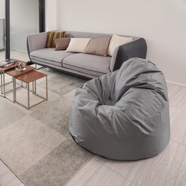 Oomph - Water-Repellent Doob Bean Bag Chair