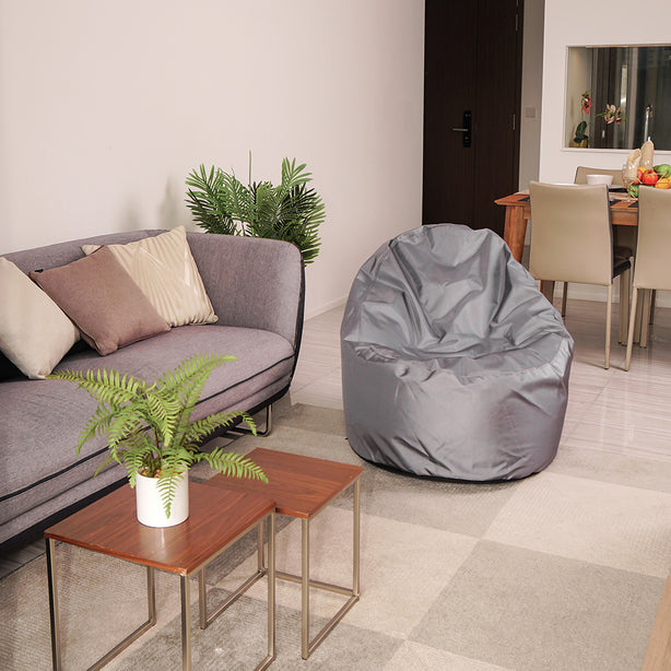 Oomph - Water-Repellent Doob Bean Bag Chair