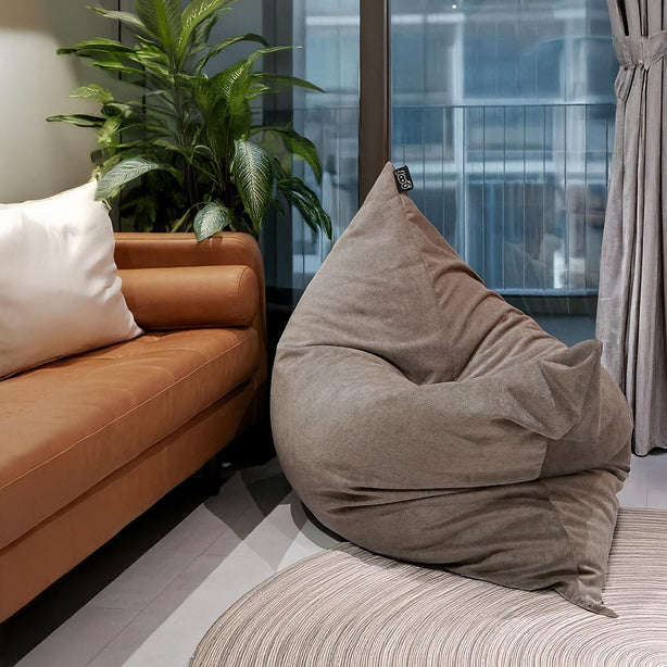 Doobsta' - Versatile Fabric doob Bean Bag