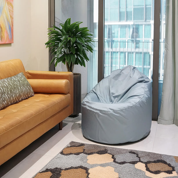 Oomph - Water-Repellent Doob Bean Bag Chair