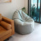 Oomph - Water-Repellent Doob Bean Bag Chair