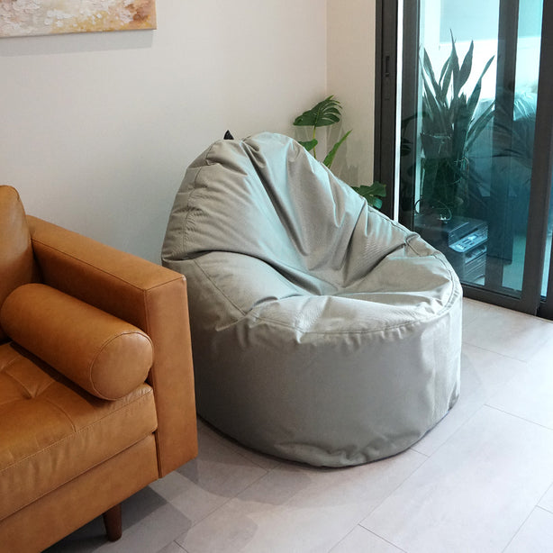 Oomph - Water-Repellent Doob Bean Bag Chair