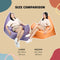 Plopsta‘ - Versatile Water-Repellent Doob Bean Bag