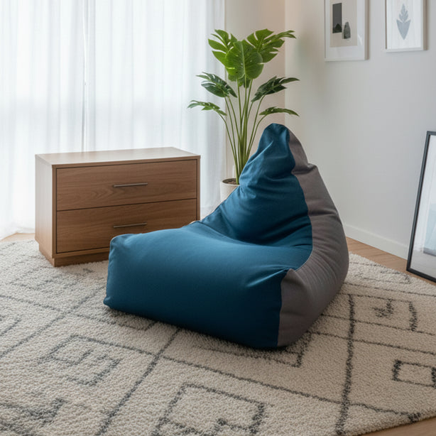 Fwoomp - Spandex doob Bean Bag Lounger