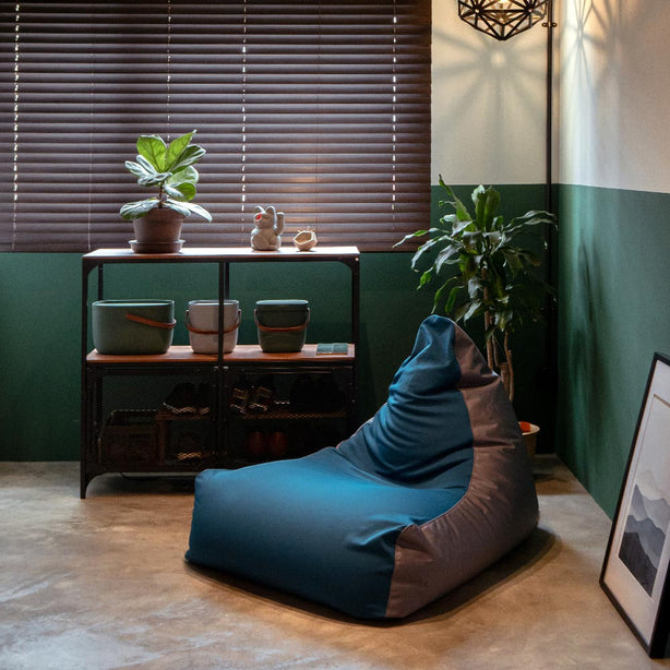 Fwoomp - Spandex doob Bean Bag Lounger
