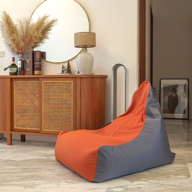 Fwoomp - Spandex doob Bean Bag Lounger