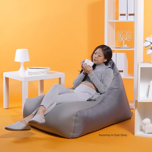 Fwoomp - Spandex doob Bean Bag Lounger