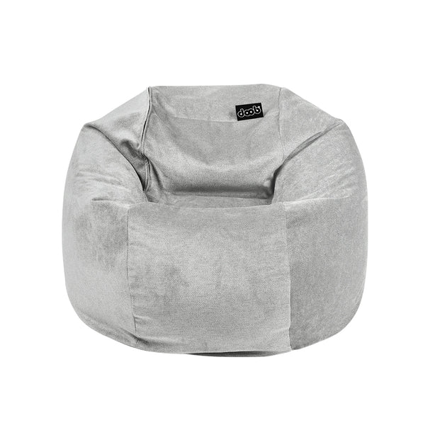 TOONACAN - canned-food fabric doob bean bag