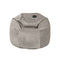 TOONACAN - canned-food fabric doob bean bag
