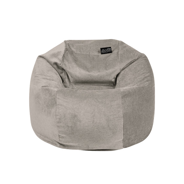 TOONACAN - canned-food fabric doob bean bag