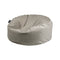TOONACAN - canned-food fabric doob bean bag