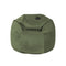 TOONACAN - canned-food fabric doob bean bag