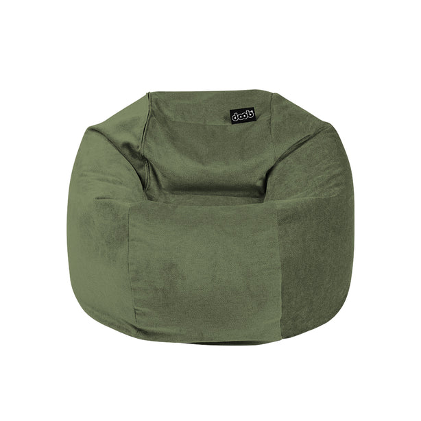 TOONACAN - canned-food fabric doob bean bag