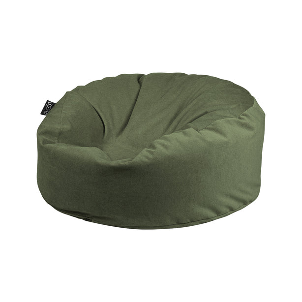 TOONACAN - canned-food fabric doob bean bag
