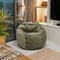 TOONACAN - canned-food fabric doob bean bag