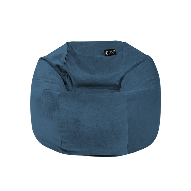 TOONACAN - canned-food fabric doob bean bag