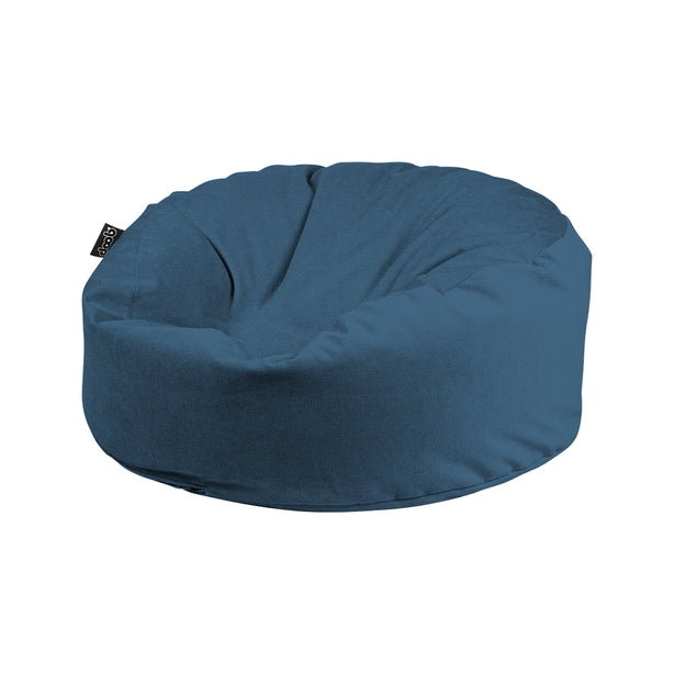 TOONACAN - canned-food fabric doob bean bag