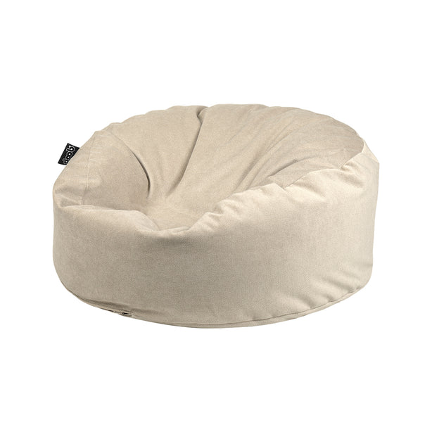 TOONACAN - canned-food fabric doob bean bag