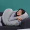 FWOOARMREST – versatile spandex doob bean bag armrest